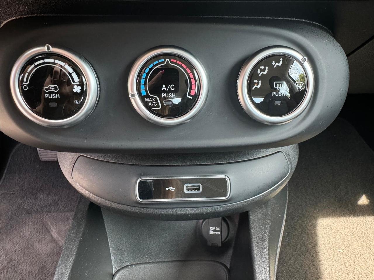 Fiat 500X 1.0 T3 120 CV Sport – 2020
