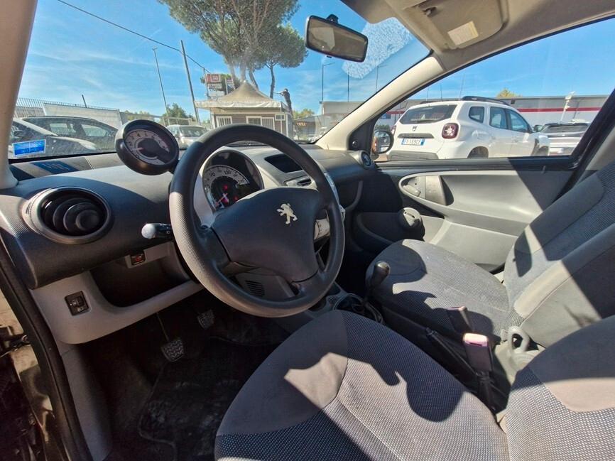 Peugeot 107 1.0 68CV 5p. Plaisir