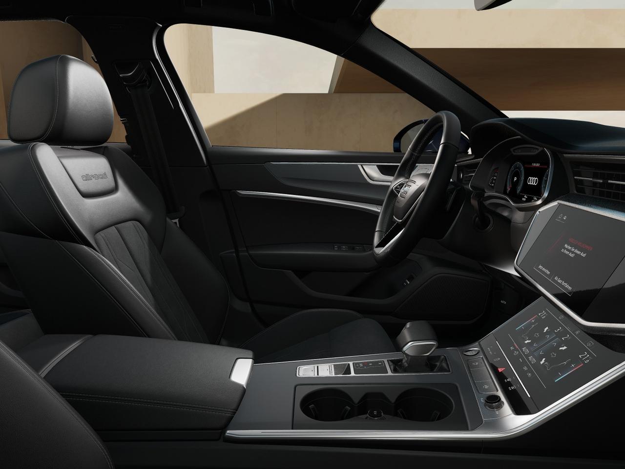 40 Tdi Mhev Business Advanced Quattro S Tronic