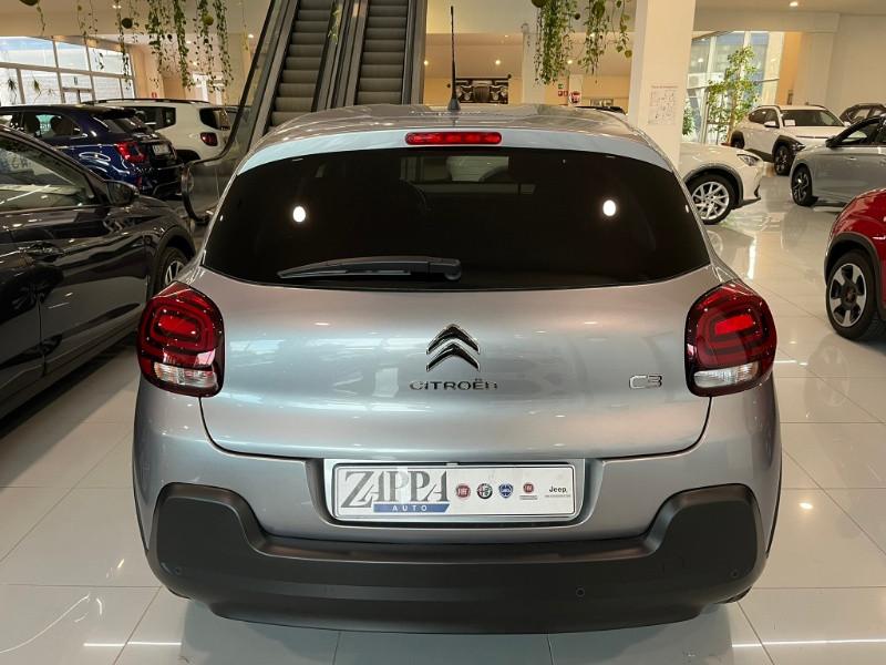 CITROEN C3 PureTech 110 S&S Max
