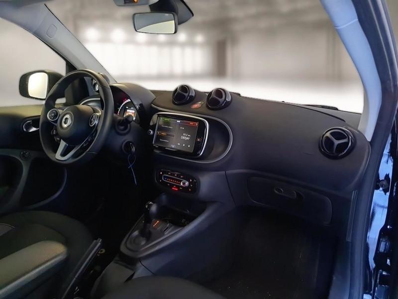 SMART FORTWO EQ 41KW PASSION COUPE