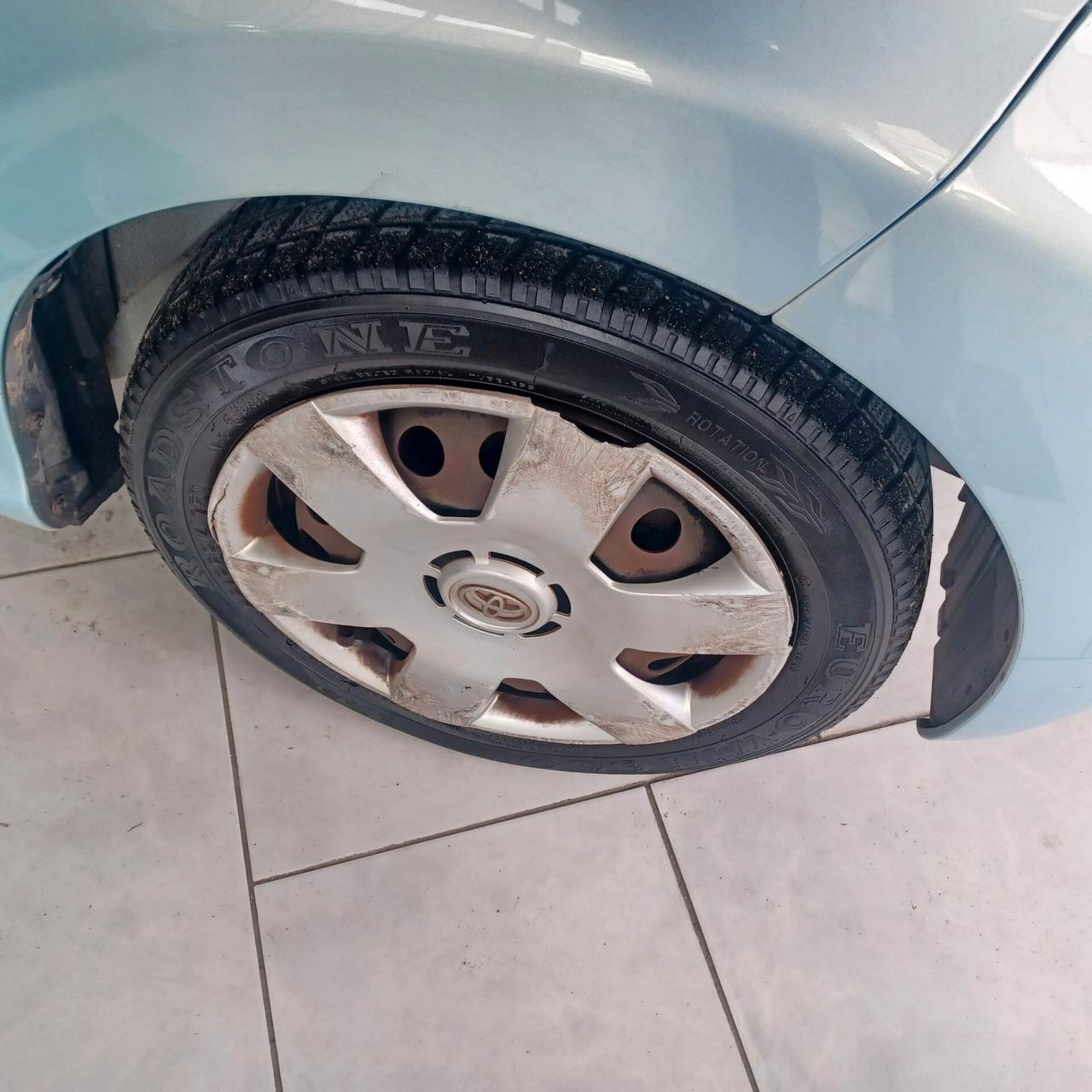 100248KM AYGO 1.0 NEOPATENTATI ECONOMICA