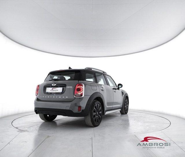 MINI Countryman Cooper D 2.0 Cooper D auto Business