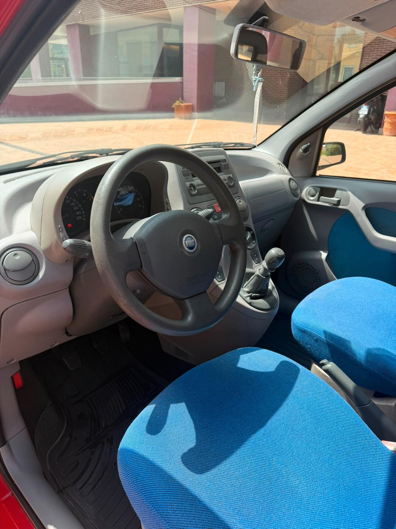 Fiat Panda 1.2 Dynamic 5 porte + GPL AFT MARKET