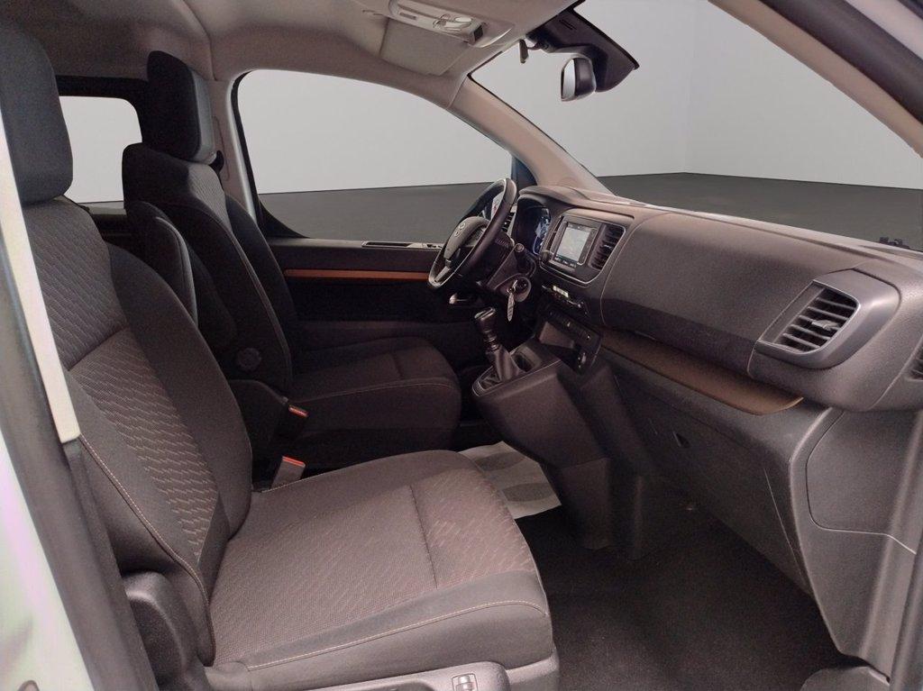 TOYOTA Proace verso 1.5d 120cv s&s l0 executive 5p 8p.ti e6d del 2022