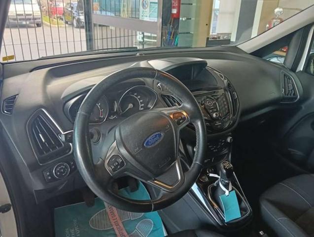 Ford B-Max B-Max 1.4 Titanium Gpl 87cv E6