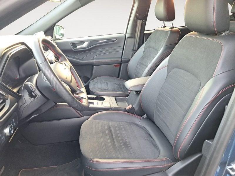 Ford Kuga 2.5 full hybrid ST-Line X awd 190cv cvt