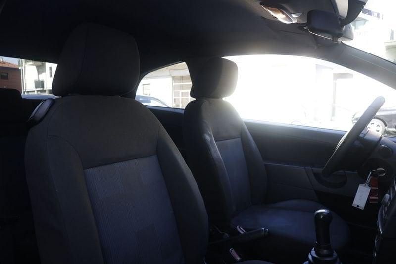 Ford Fiesta Ford Fiesta 1.2 16V 3p. Ghia Unicoproprietario