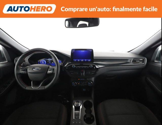 FORD Kuga 1.5 EcoBlue 120 CV aut. 2WD ST-Line