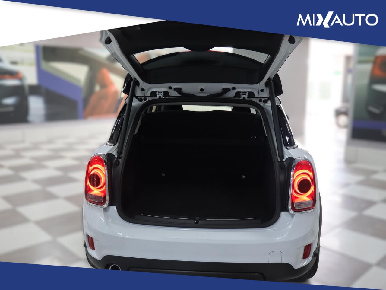 Mini Countryman 2.0 Cooper D Hype Auto