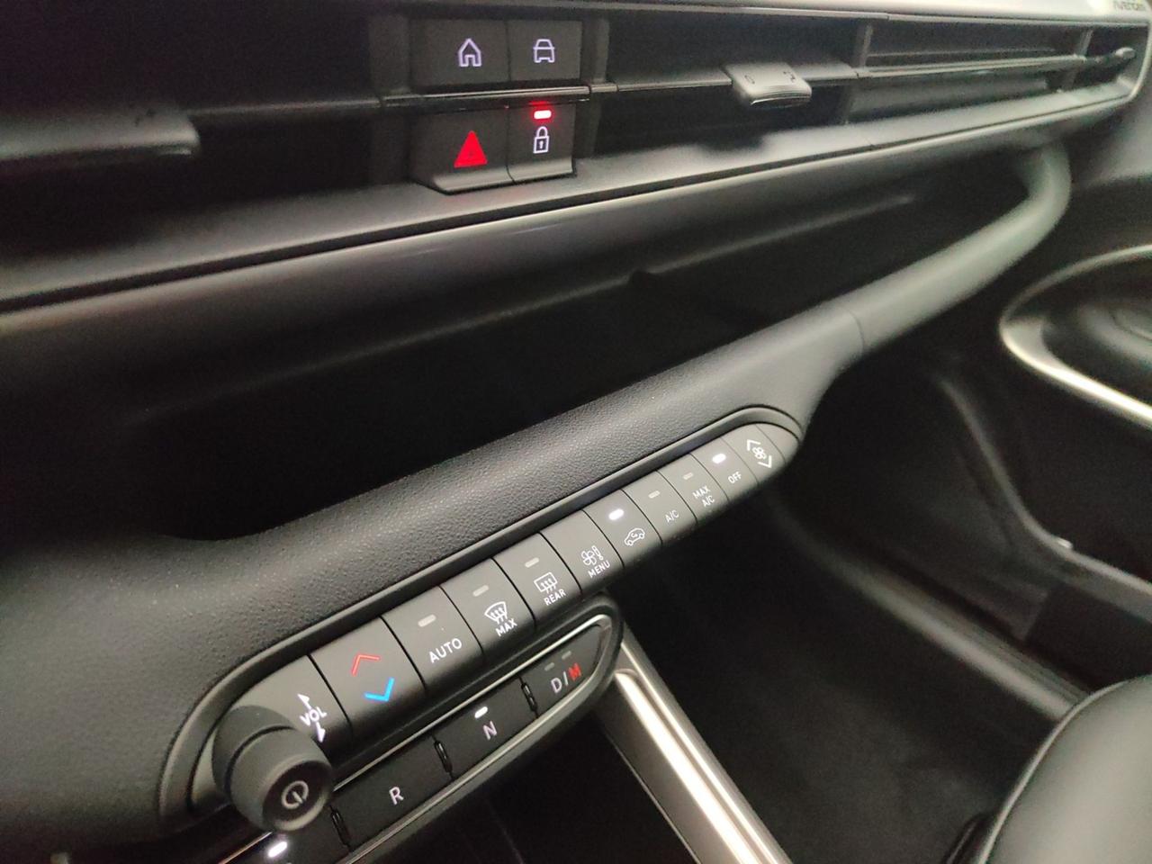 JEEP Avenger 1.2 145CV UPLAND 4XE EDCT6