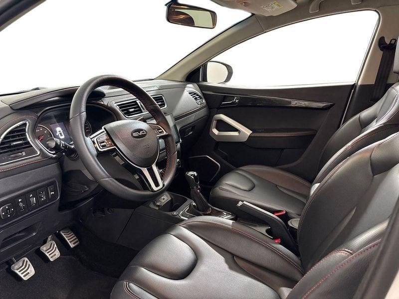 EVO Evo 3 1.5 Gpl 107cv