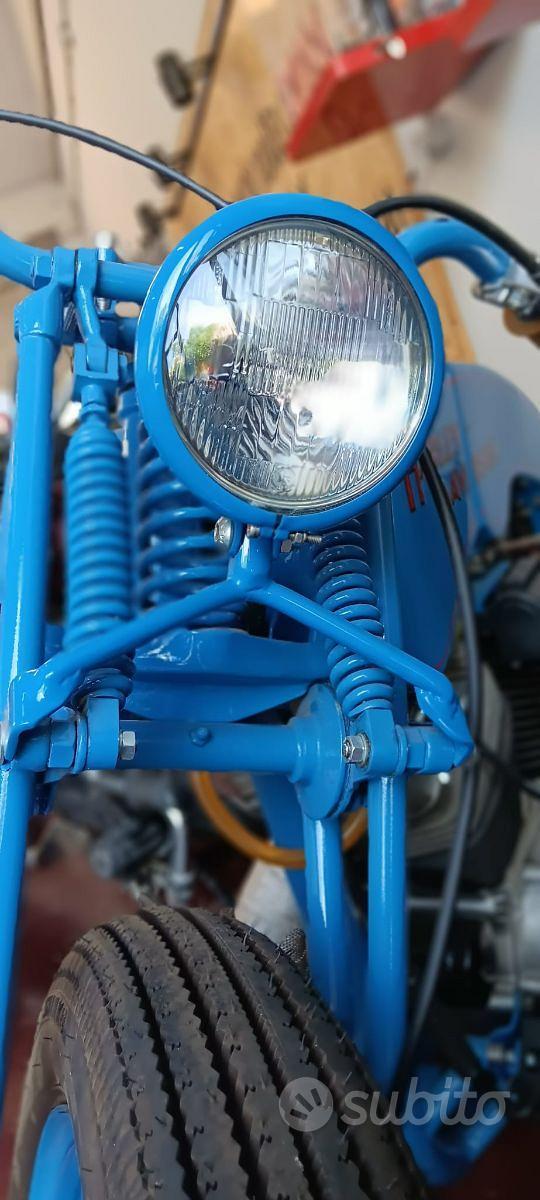 Harley-Davidson Sportster