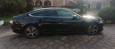 Audi A5 Sportback 40 2.0 tdi Business 190cv s-tronic