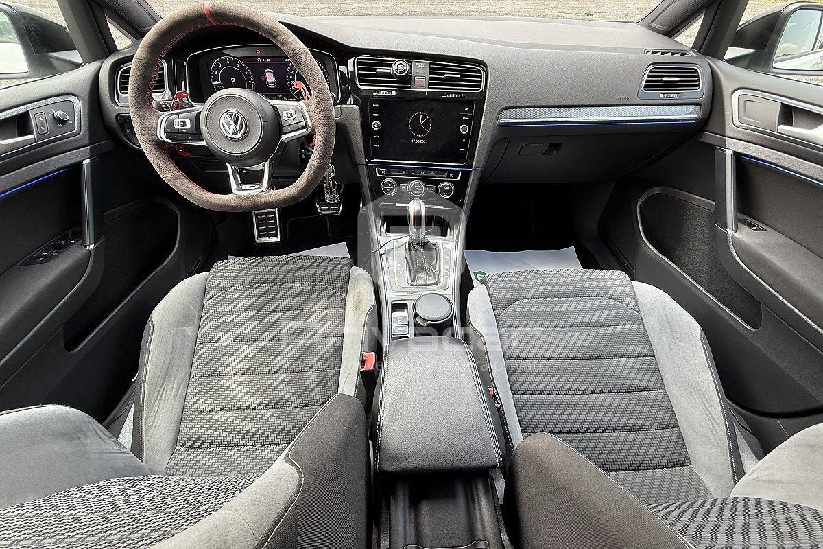 VOLKSWAGEN Golf 1.0 TSI 115 CV DSG 5p. Sport BlueMotion Tech.