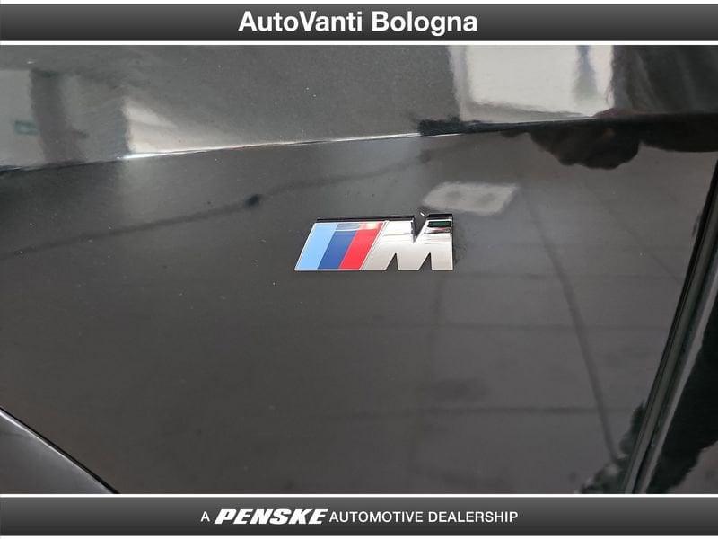 BMW X5 X5 xdrive30d MSport Pro auto