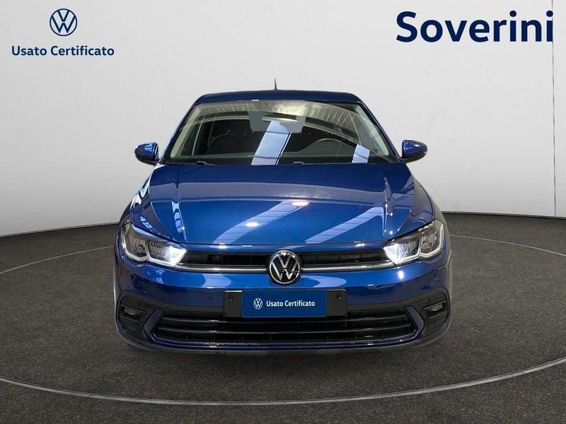 Volkswagen Polo 1.0 EVO Life