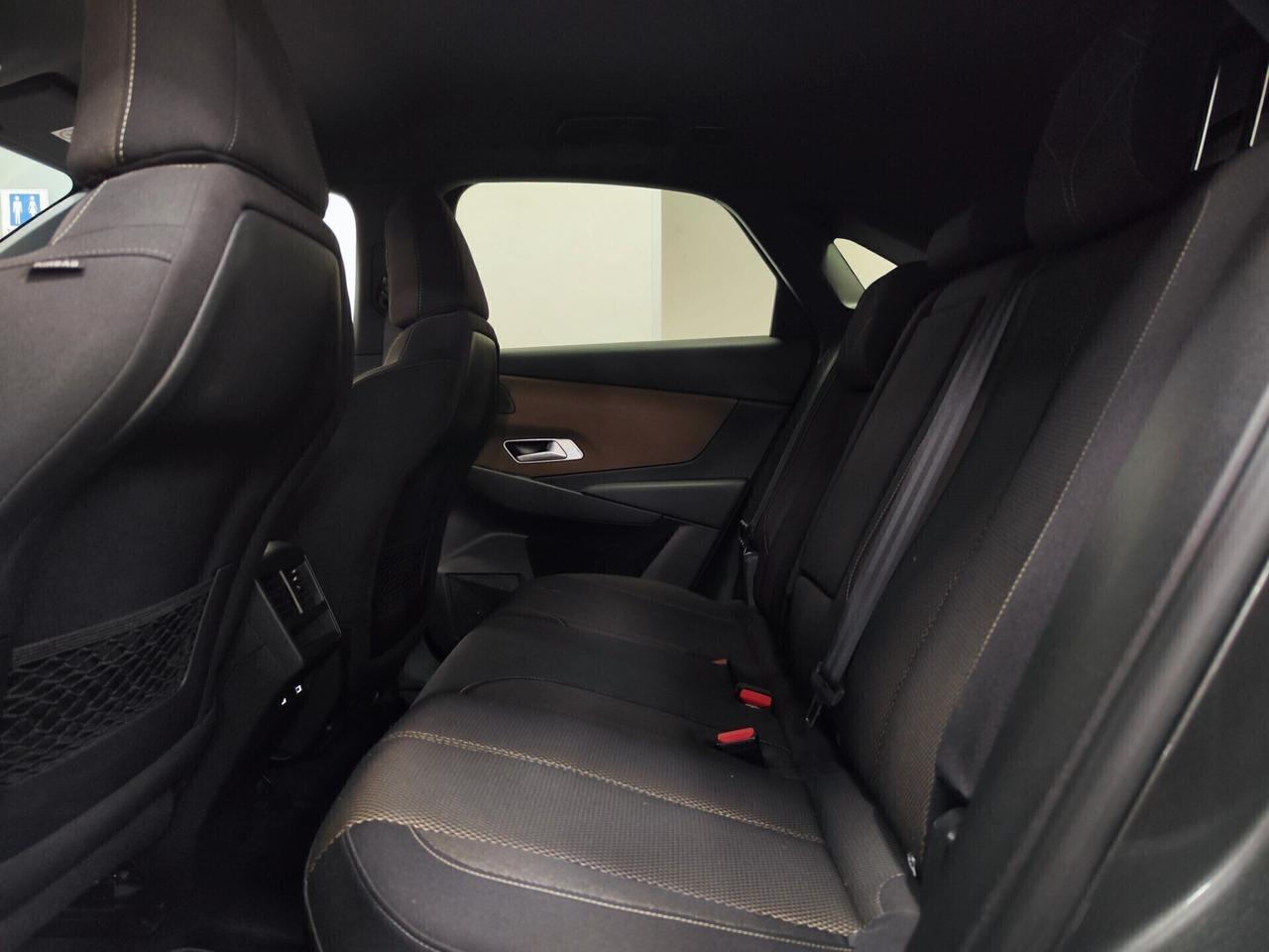 DS 7 Crossback BlueHDi 130 aut. Grand Chic LED