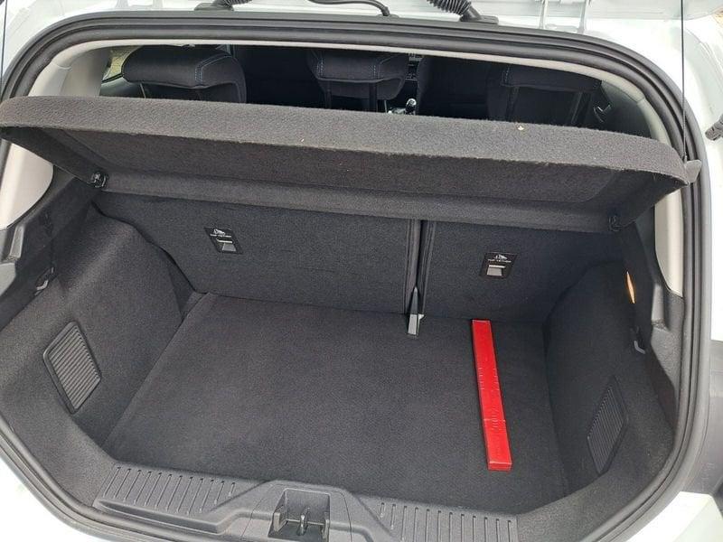 Ford Fiesta Active 1.0 ecoboost h 125cv