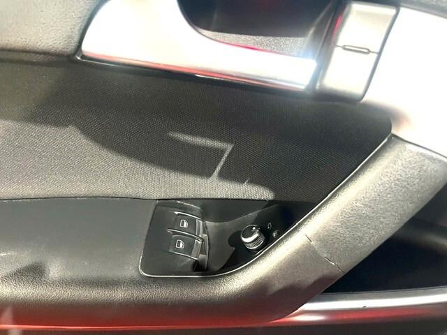 AUDI A3 QUATTRO AMBITION 2.0 TDI 170CV GARANZIA 12 MESI DISTRIBUZIONE OK