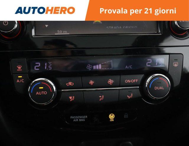 NISSAN Qashqai 1.5 dCi 360