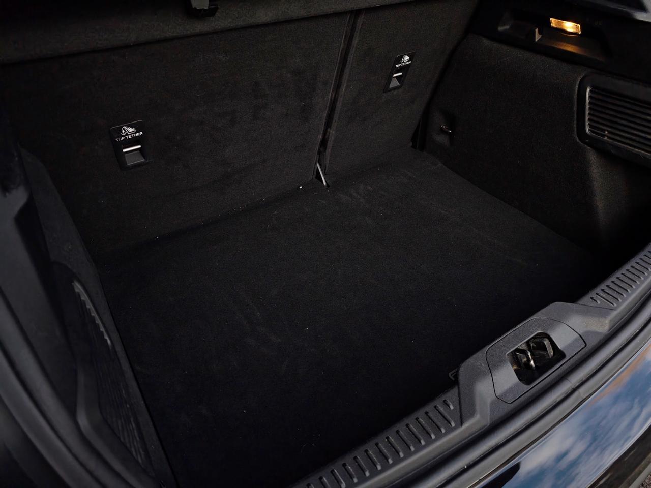 Ford Focus Hybrid 155cv Automatica ST-Line