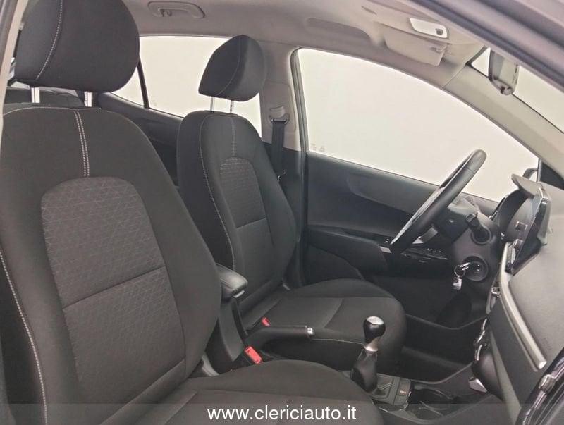 Kia Picanto 1.0 12V 5 porte Style