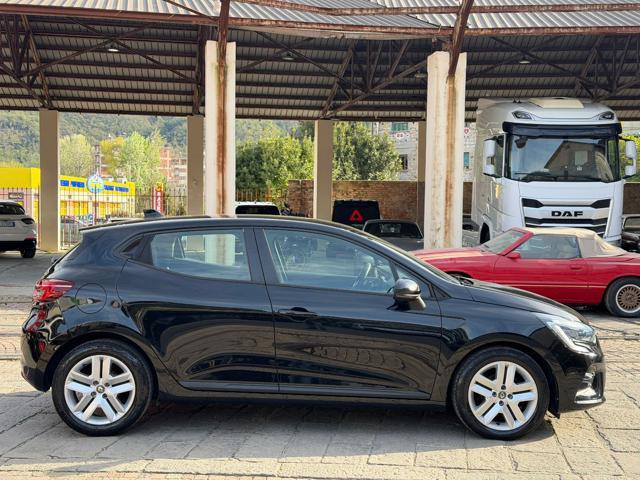 RENAULT Clio TCe 100 CV GPL 5 porte Zen