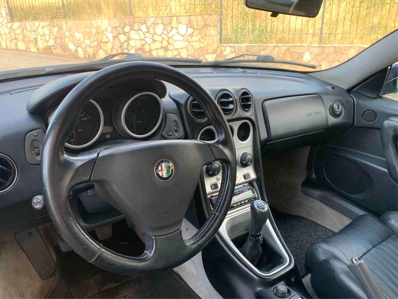 Alfa Romeo GTV