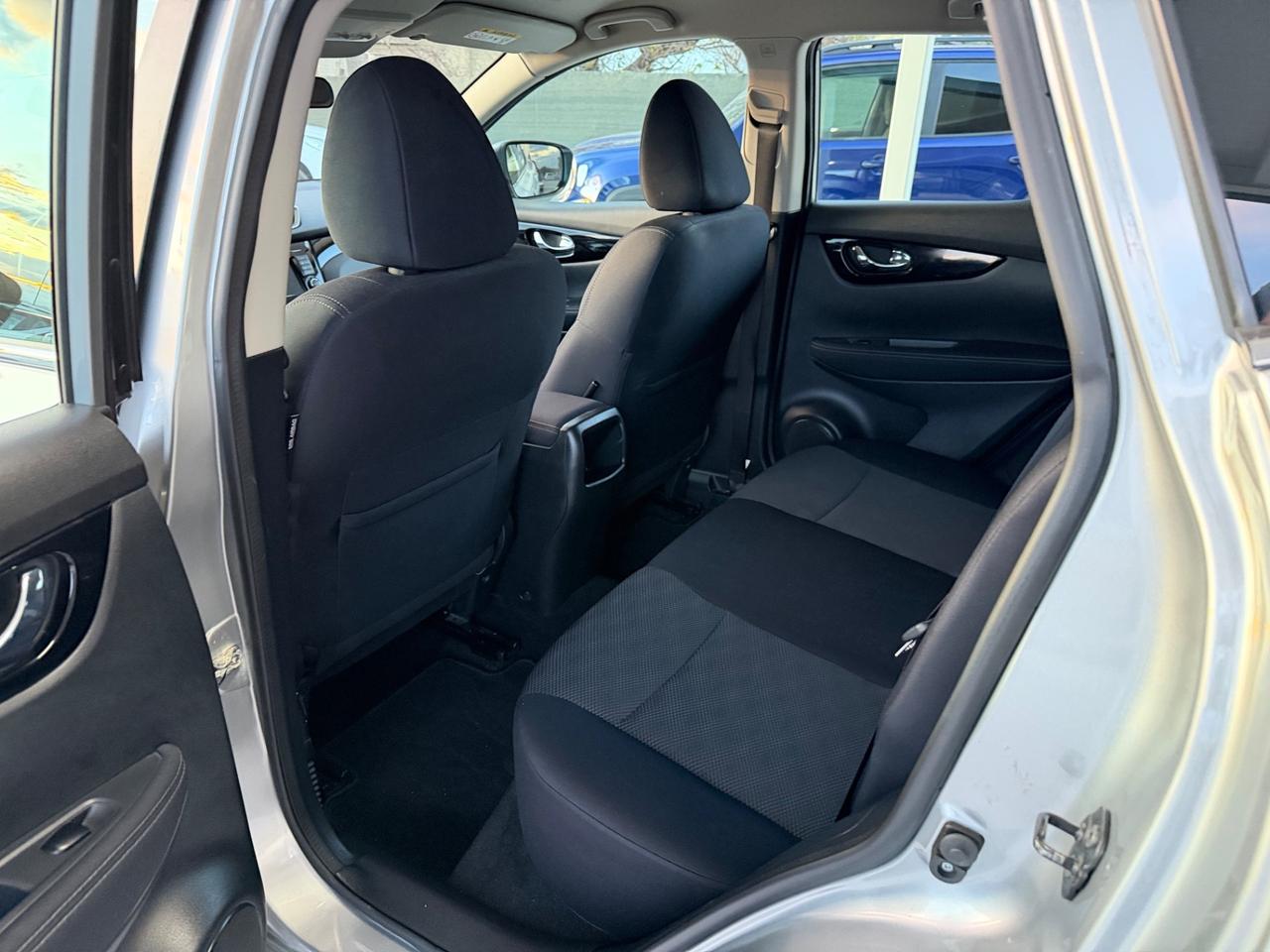 Nissan Qashqai 1.5 dCi Acenta