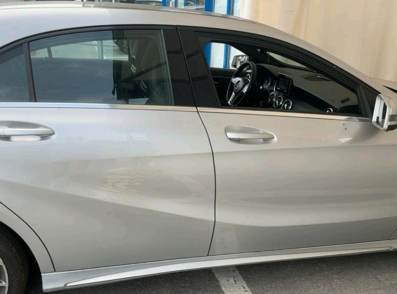 Mercedes-benz A 220 CDI Automatic Premium