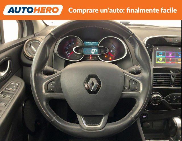 RENAULT Clio dCi 8V 90CV EDC Start&Stop 5 porte Energy Intens