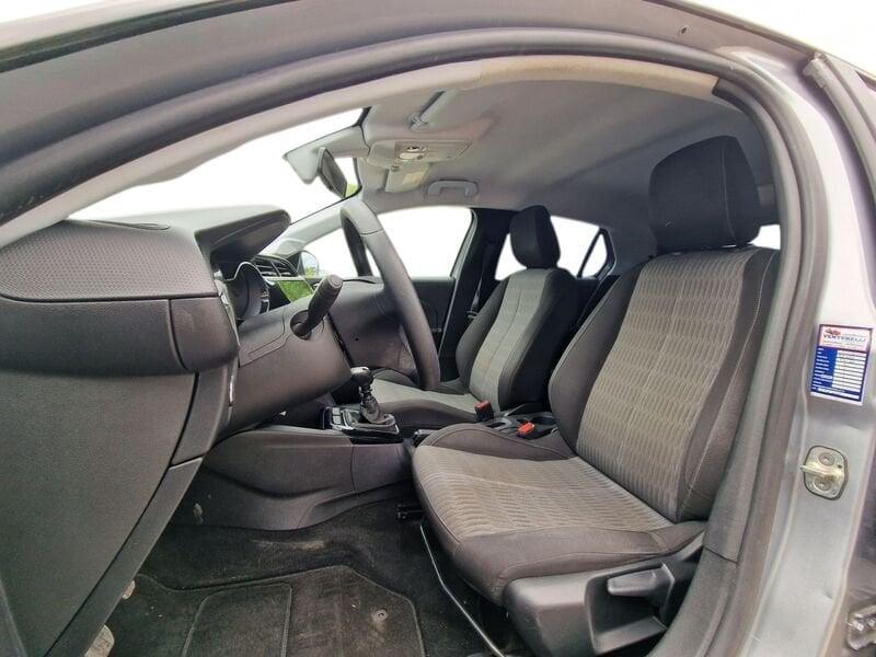 Opel Corsa Corsa 1.5 Edition s&s 100cv