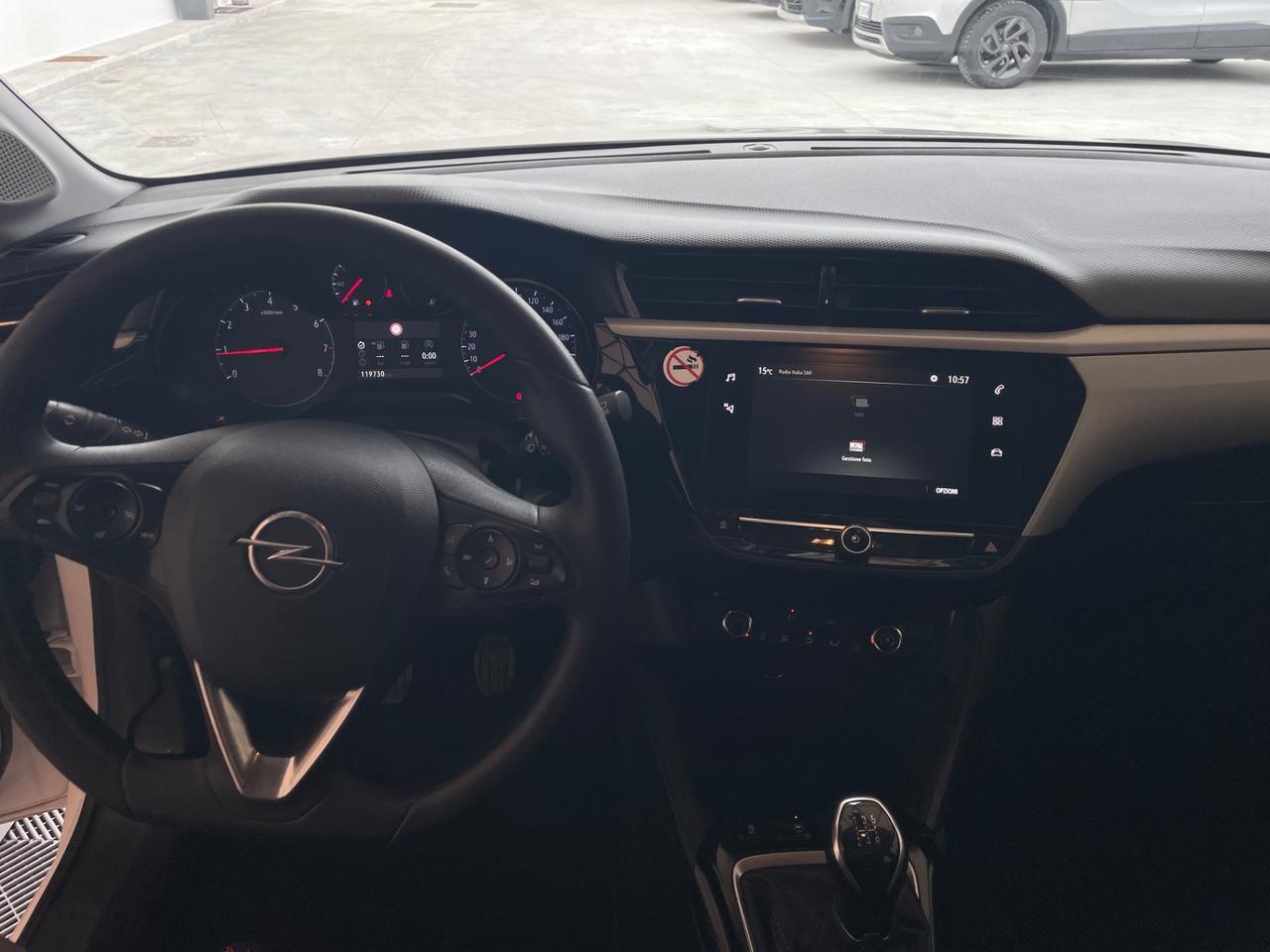 Opel Corsa 1.2 Elegance