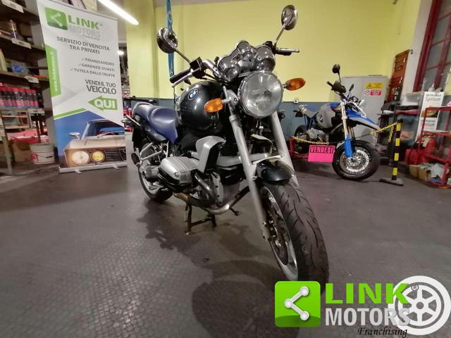 BMW R 850 R Naked