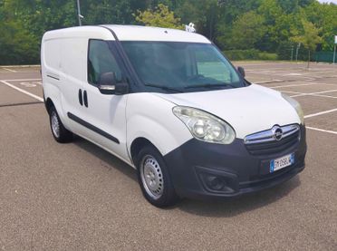 Opel Combo 1.6 CDTI 105CV PL-TN Van (1000kg)*Clima*Aux