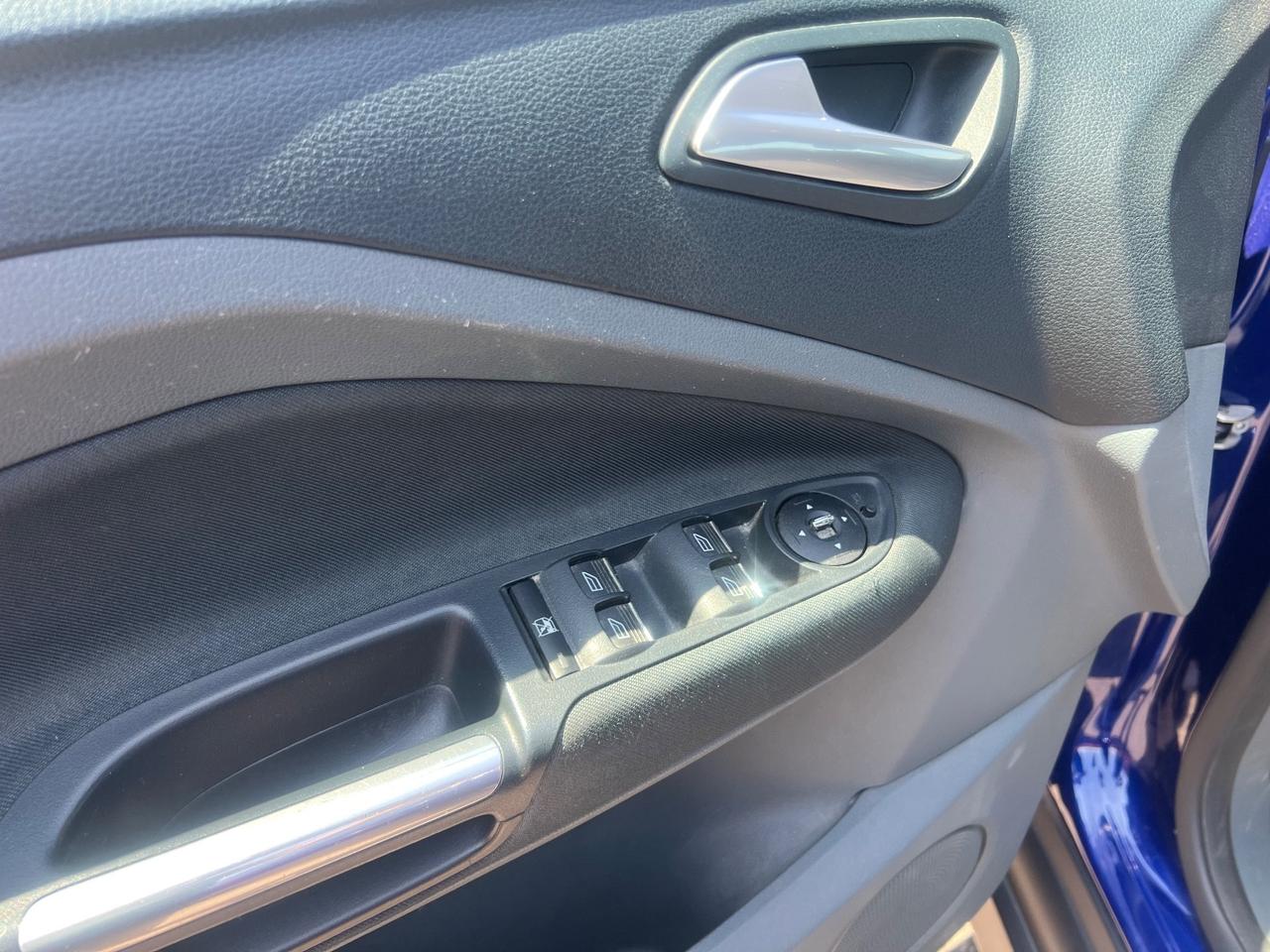 Ford C-Max C-Max7 1.6 TDCi 115CV Titanium Business