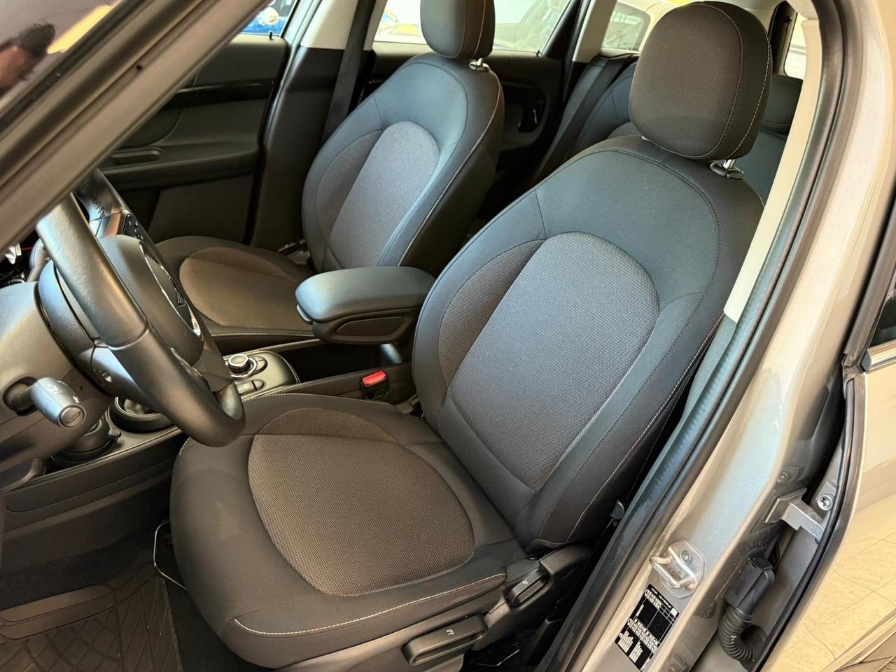 Mini Cooper Countryman PERFETTA PARI A NUOVO UNIPRO