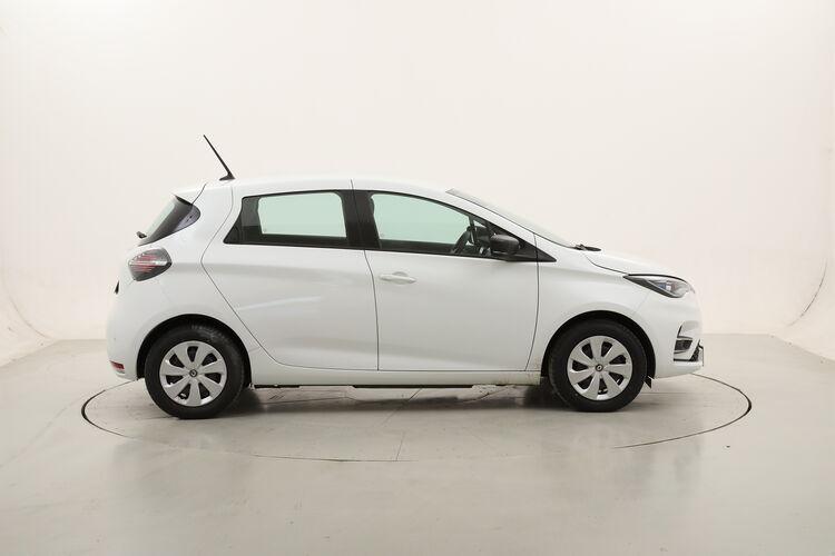 Renault ZOE Zen BR892546 Elettrico 109CV