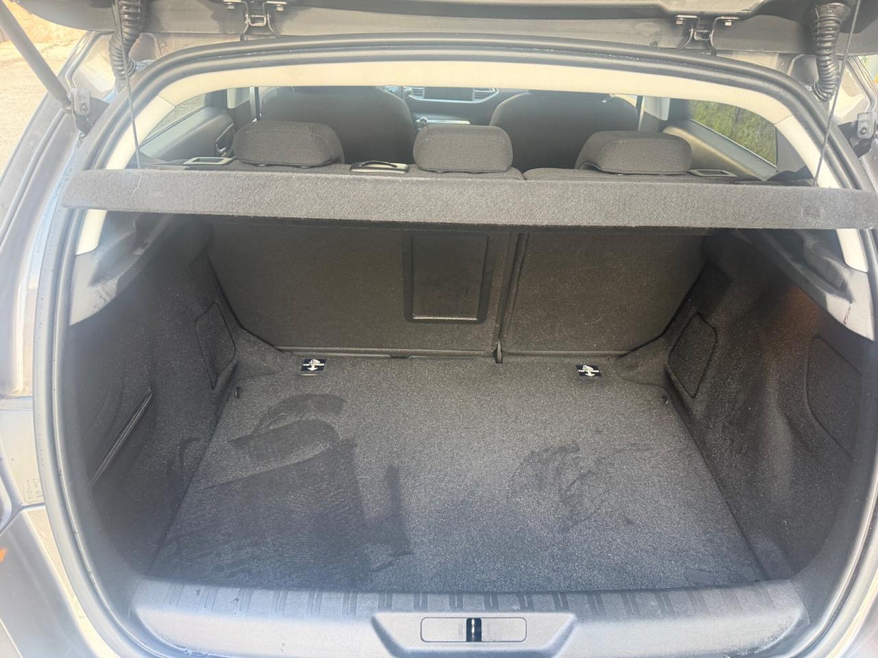 Peugeot 308 BlueHDi 130 S&S GT