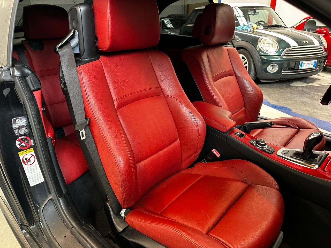 Bmw 335 335i cat Cabrio Msport