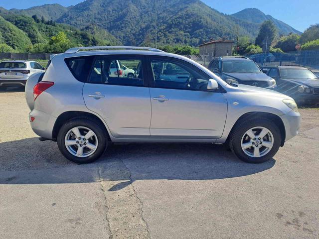 TOYOTA RAV 4 MY23 RAV4 2.2 D-4D 136 CV Sol