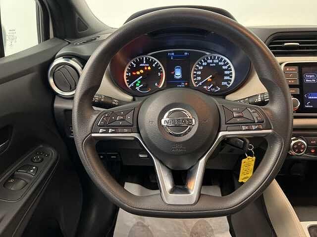 Nissan Micra dCi 90 5 porte Acenta