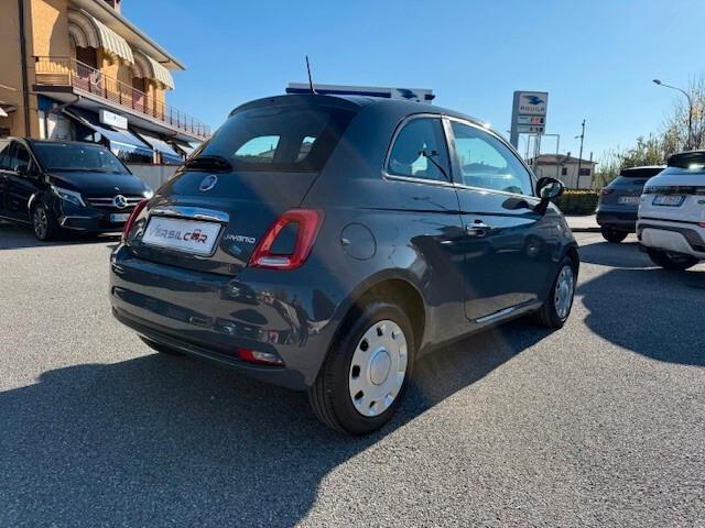 Fiat 500 1.0 Hybrid Pop