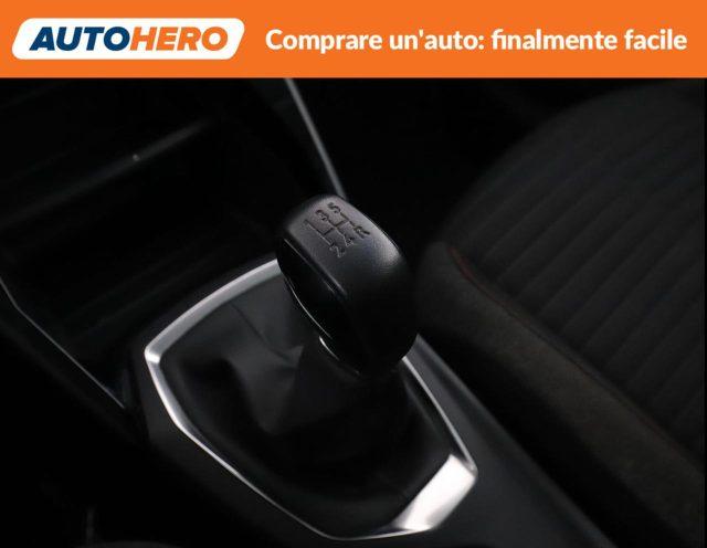 PEUGEOT 208 PureTech 75 Stop&Start 5 porte Active Pack