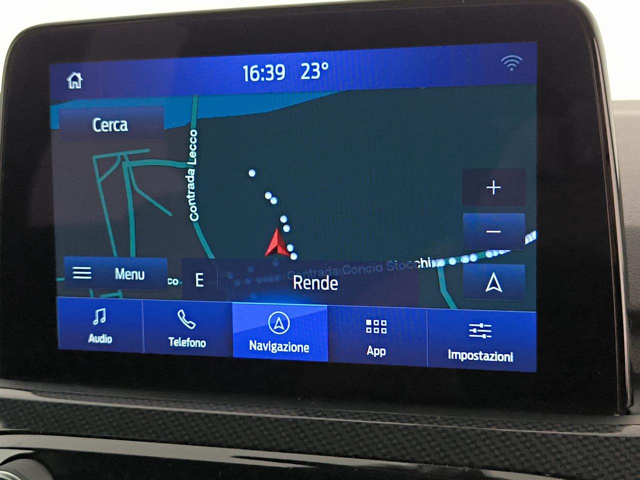 Ford Kuga 2.5 phev st-line 2wd 225cv cvt