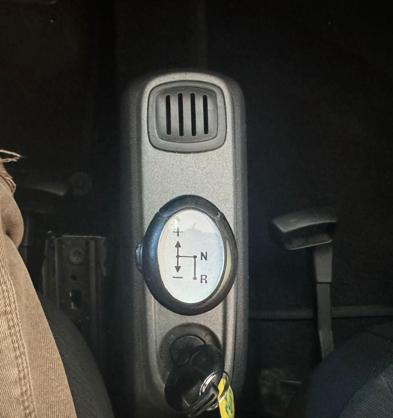 Smart ForTwo 800 diesel passion cdi