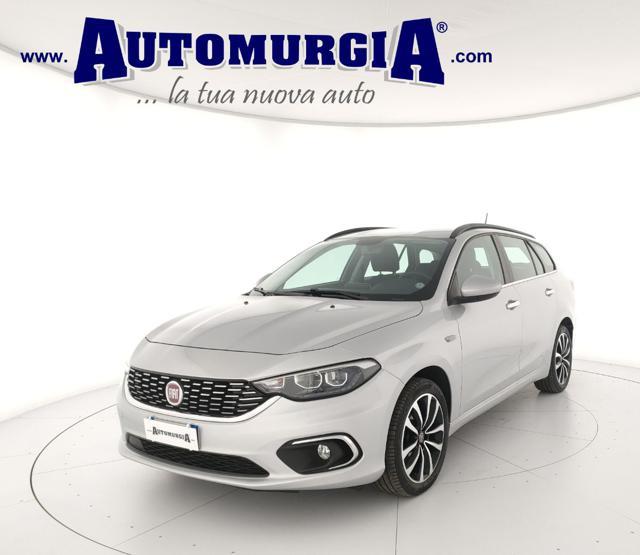 FIAT Tipo 1.3 Mjt S&S SW Lounge