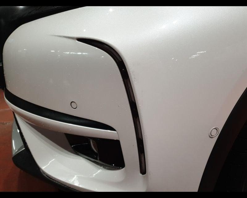 DS DS 7 Crossback BlueHDi 130 aut. Performance Line+