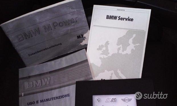 BMW M3 E30